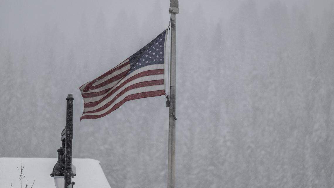 Gov. Gavin Newsom’s wife has personal connection to some avalanche victims