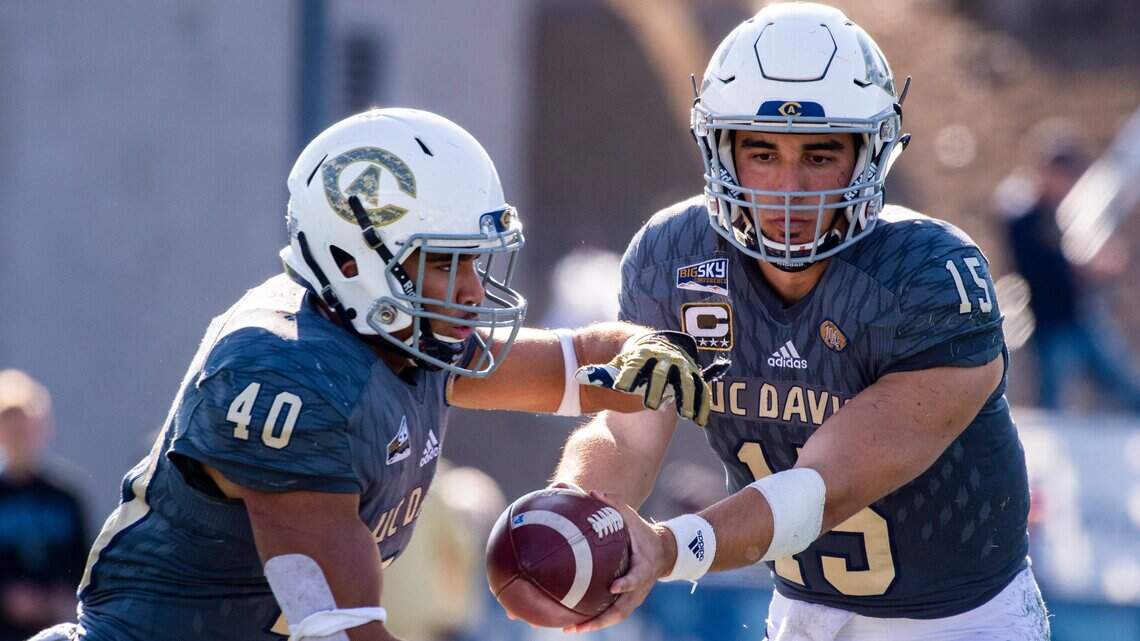 UC Davis avoided graveyard of discarded college football programs, back for 101st season