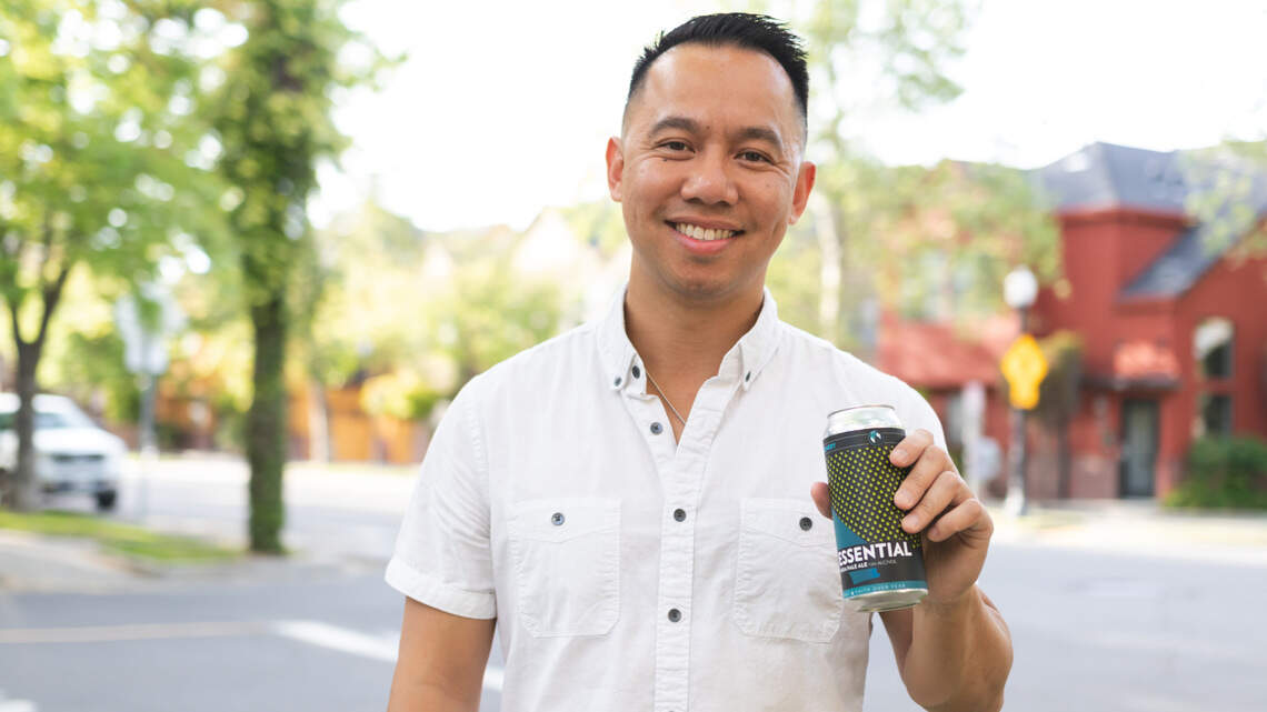 King Cong has the right pandemic brew: A good, affordable IPA at the grocery store