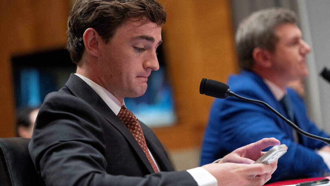Newsom signs immigrant services confidentiality bill, so-called Stop Nick Shirley Act