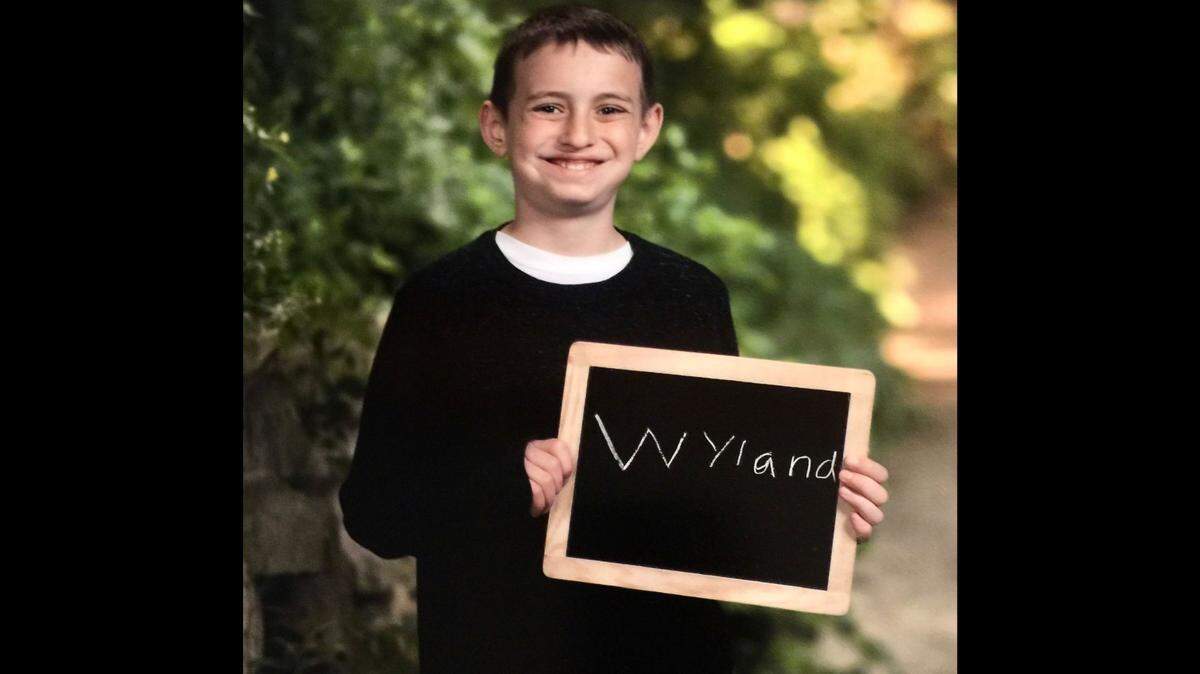 California lawmakers must pass Wyland’s Law, Assembly Bill 1363, which would close deadly loopholes in our justice system by requiring courts to provide proof that protective orders — including firearm prohibitions— are sent to the California Department of Justice.