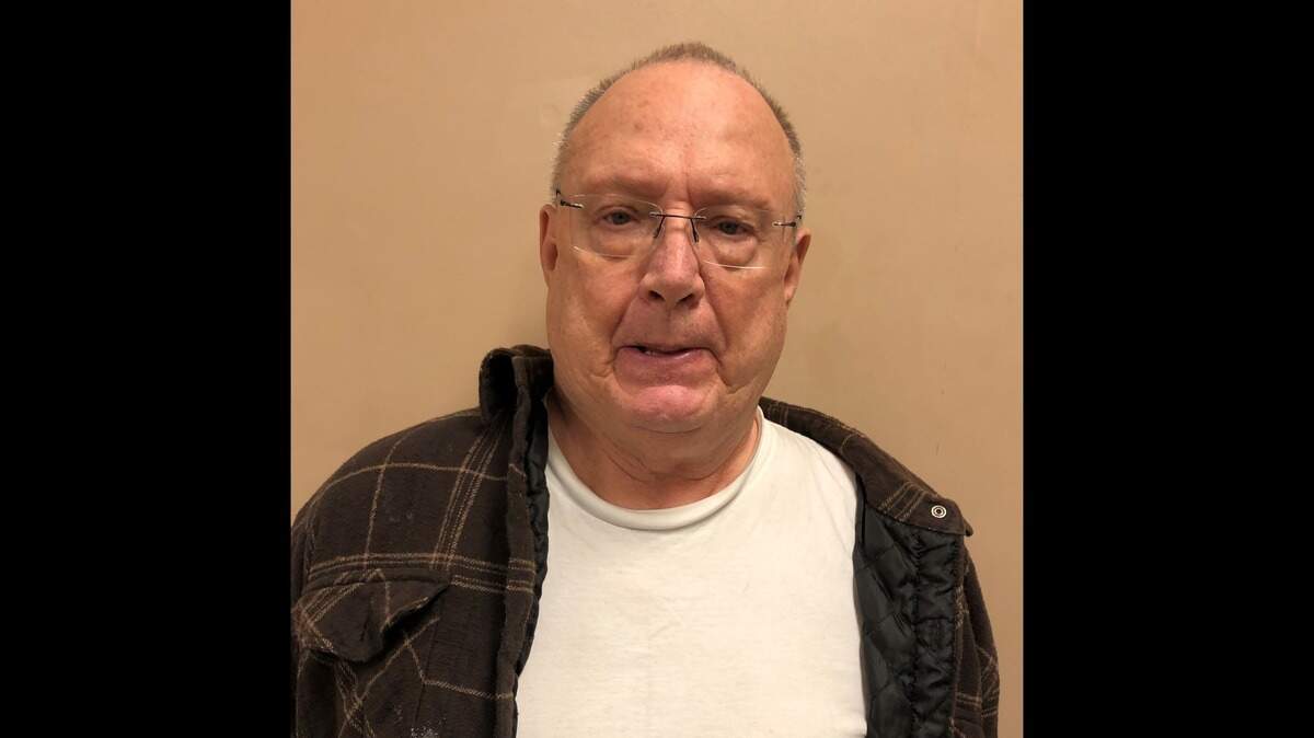 Gary Wayne Jackson, 66, of Lincoln.