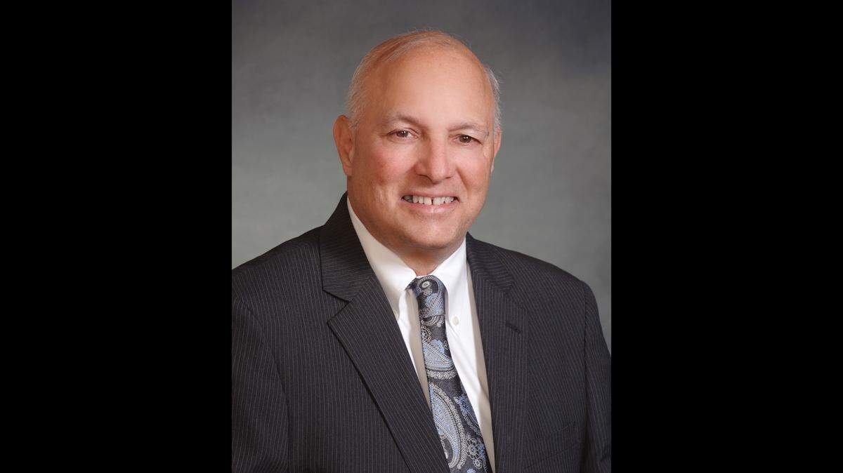 Over his career, James Gomez, 73, had been a pivotal leader of California’s prison system, the California Public Employees’ Retirement System, the Golden 1 Credit Union and a leading nursing home industry group.
