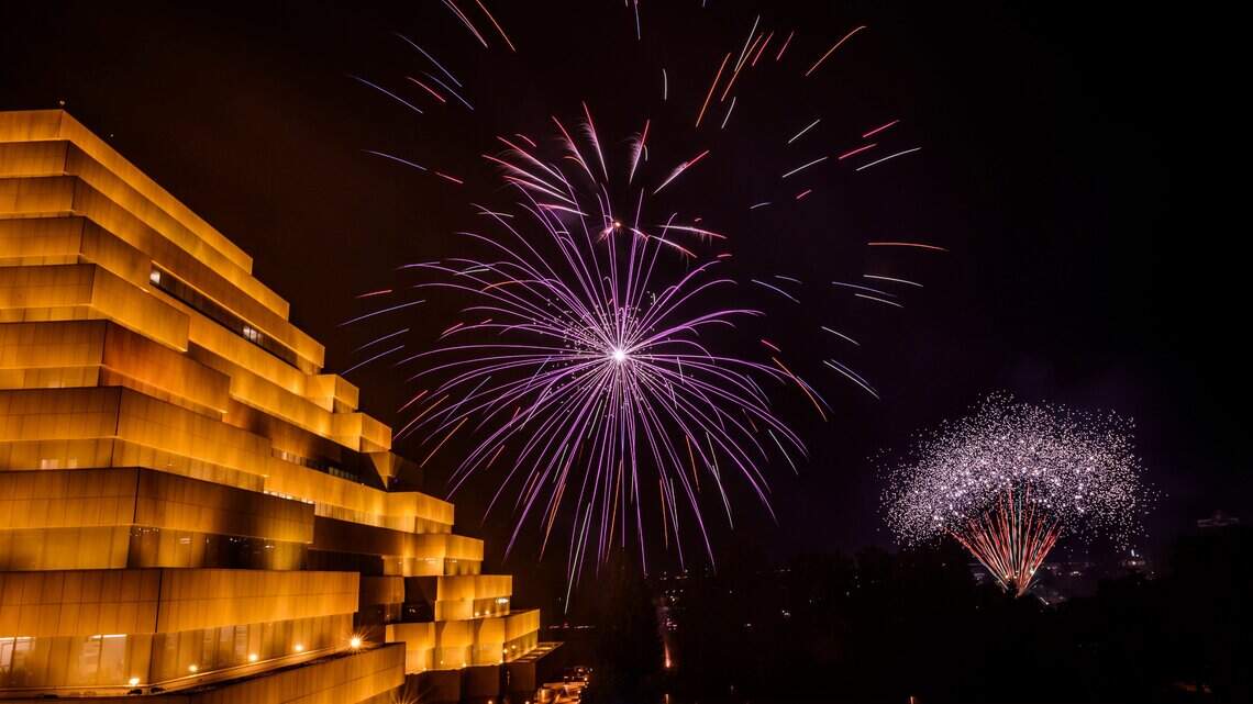 Fourth of July weekend could break travel records. Here are best (and worst) times to drive