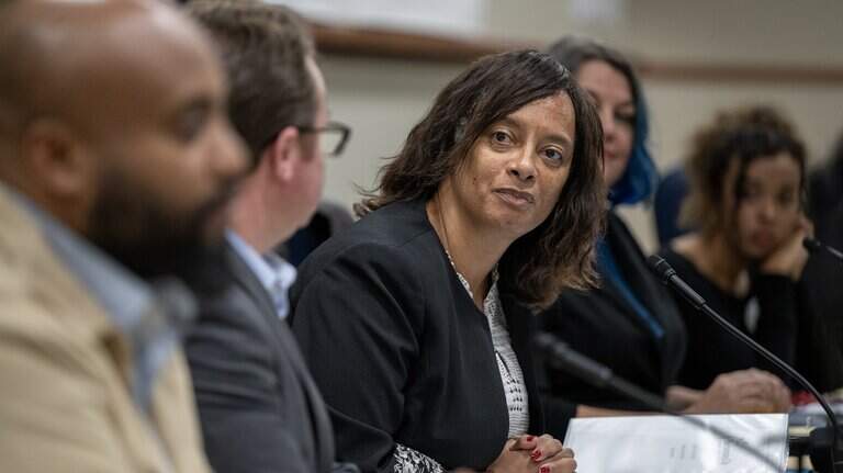 Cancy McArn becomes new permanent superintendent of Sacramento City Unified schools
