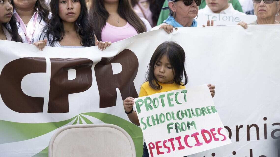 California’s proposed changes to pesticide enforcement draw mixed reviews