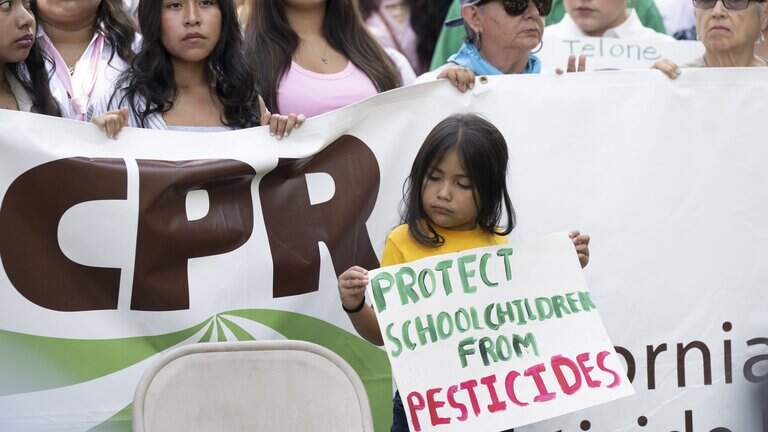 California’s proposed changes to pesticide enforcement draw mixed reviews