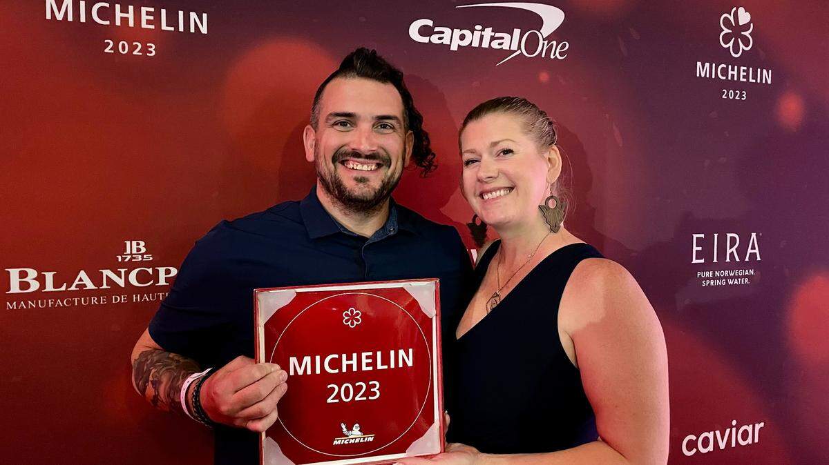California’s 2023 Michelin stars were just released. Did they even come to Sacramento?