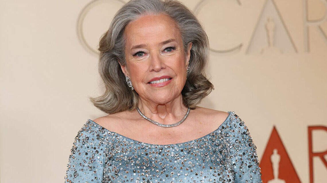 How Kathy Bates Lost 100 Pounds After 70: What’s Different About Weight Loss Journeys Later in Life