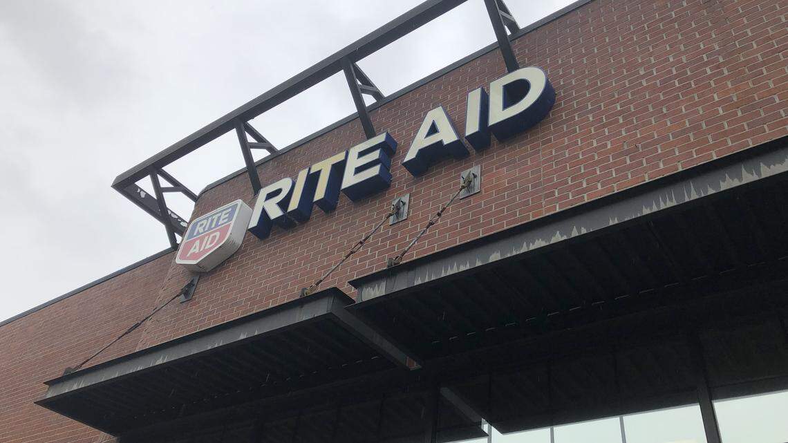 Rite Aid to close 31 stores in California. What’s happening in SLO County?