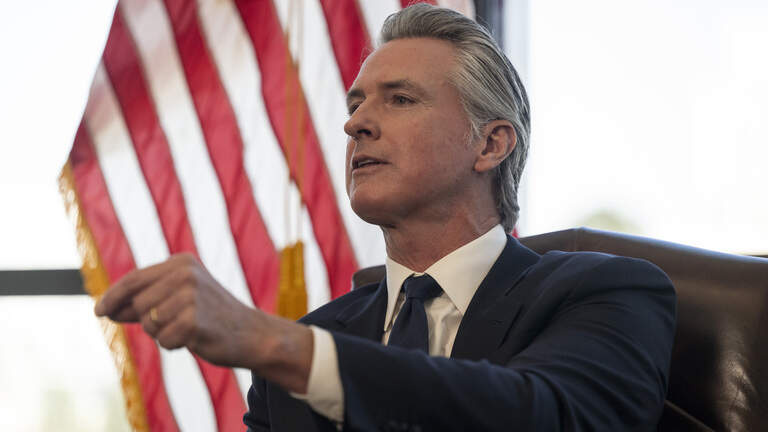 California to ban child marriage in 2027 after Gov. Gavin Newsom signs law