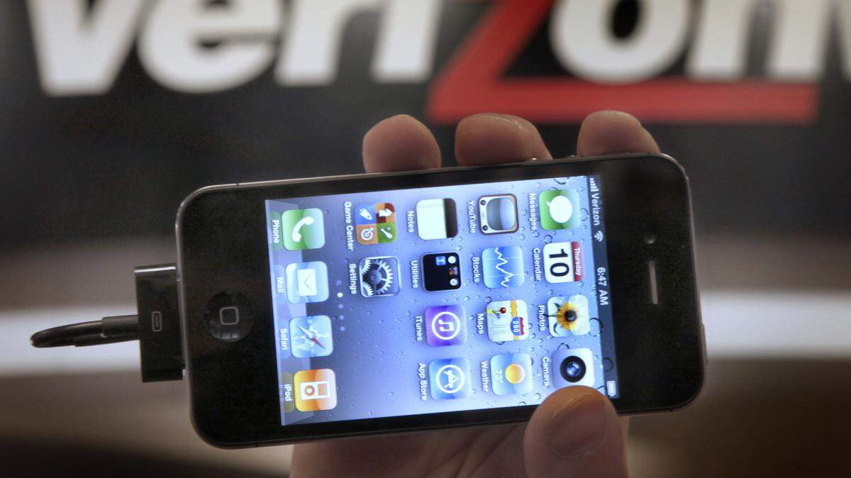 Californians may soon be able to store their driver’s license on their smartphone.