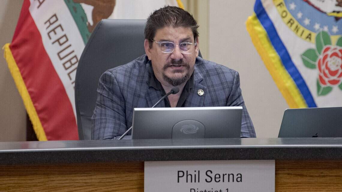 How Sacramento County starts to crawl out of a huge budget problem | Opinion