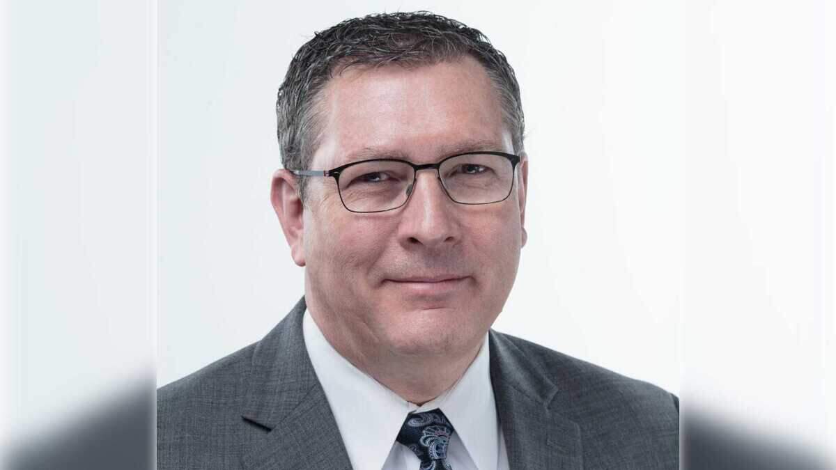 Dan Simon has been named the new CEO of the Sacramento Zoo, the Land Park institution announced Thursday, Nov. 20, 2025.