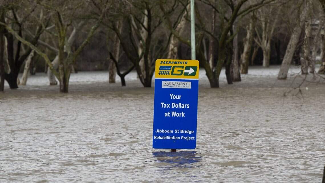 Is Discovery Park in Sacramento open? Here’s what to know as floodwaters clear