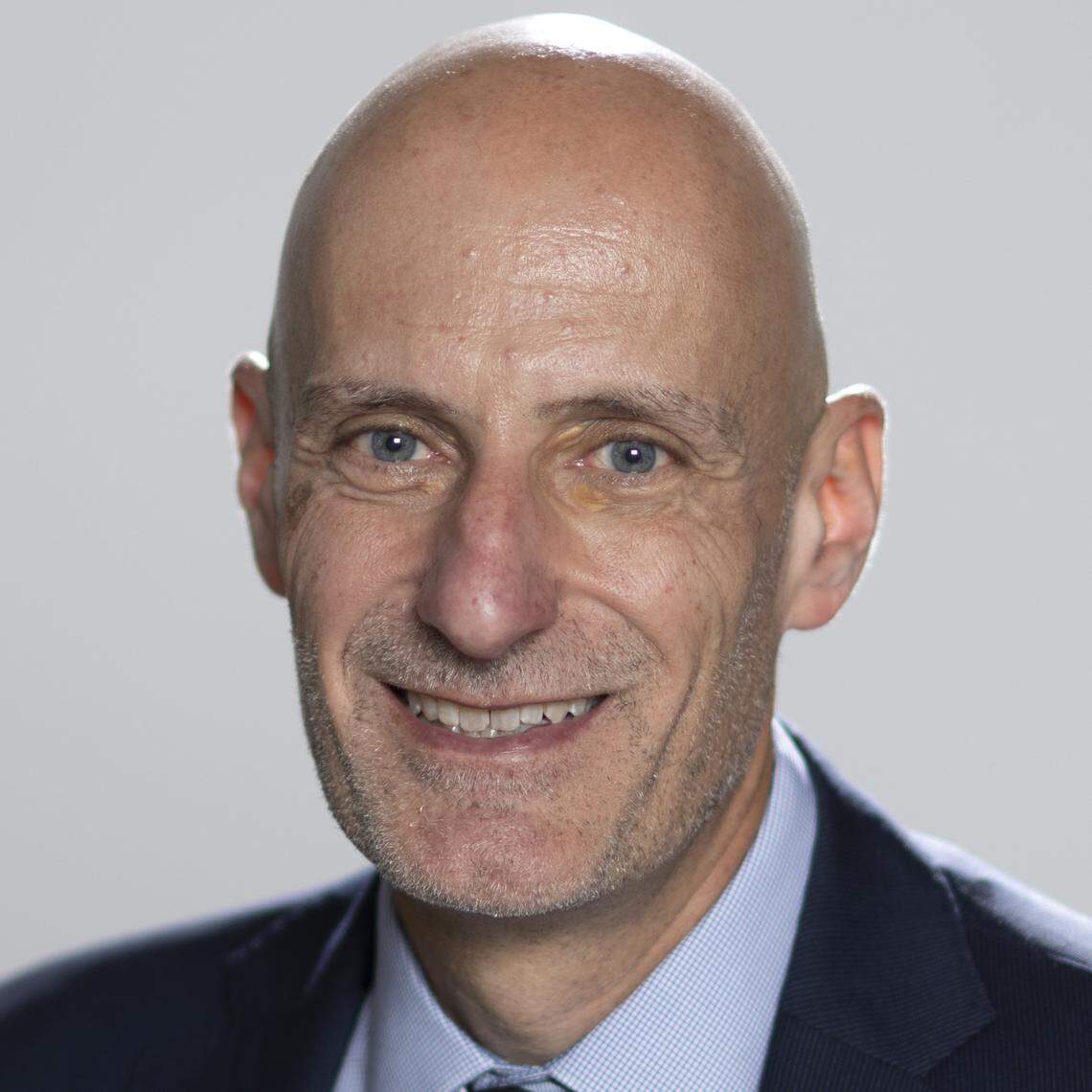 Profile Image of Chris Fusco