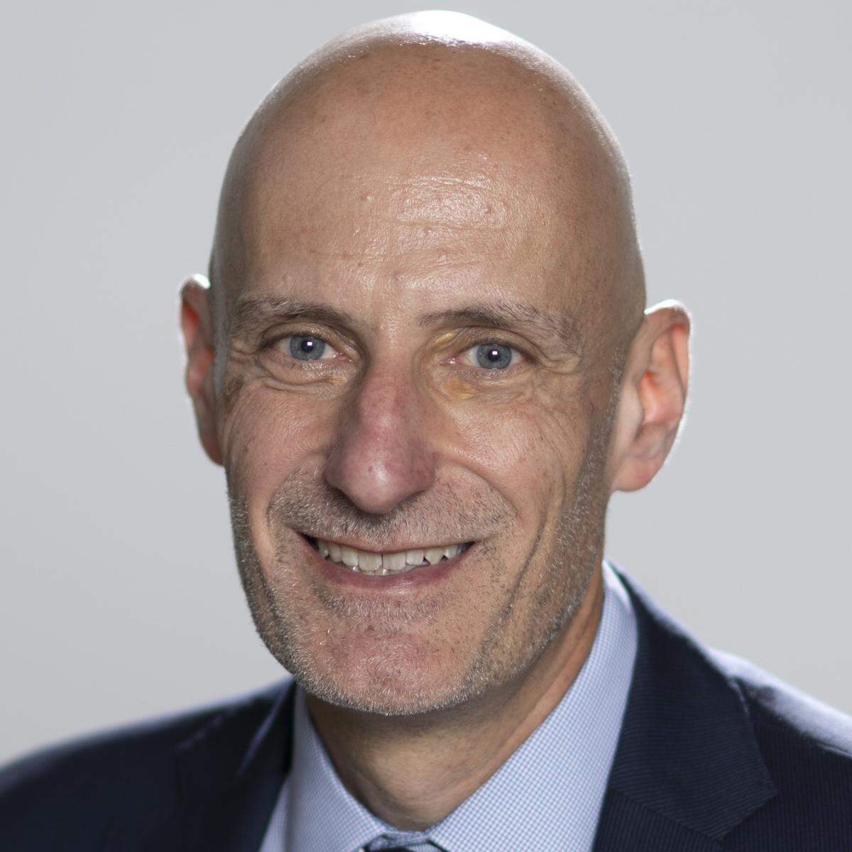 Profile Image of Chris Fusco