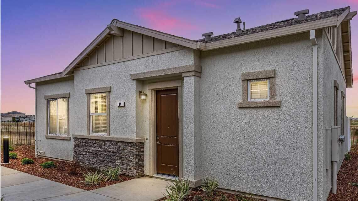 New Roseville rental community offers single-family feel with apartment convenience