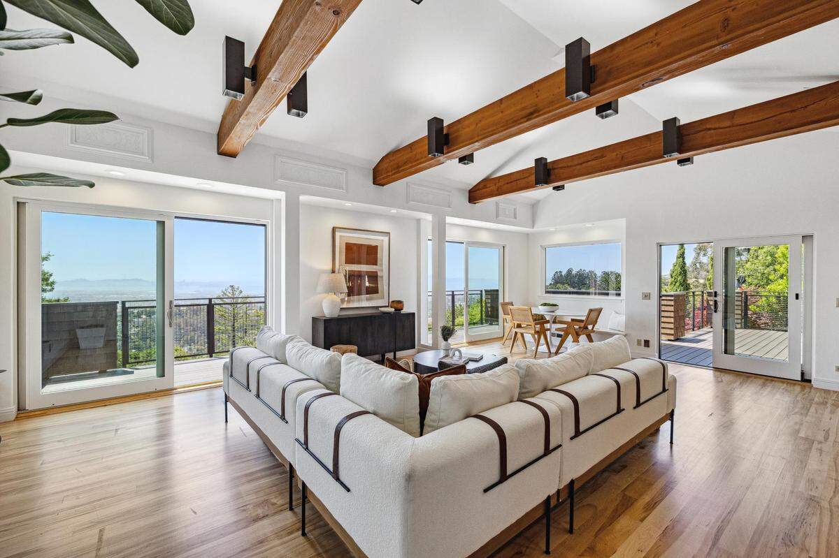 The home of Imagine Dragons bassist Ben McKee was remodeled to the tune of a million dollars.