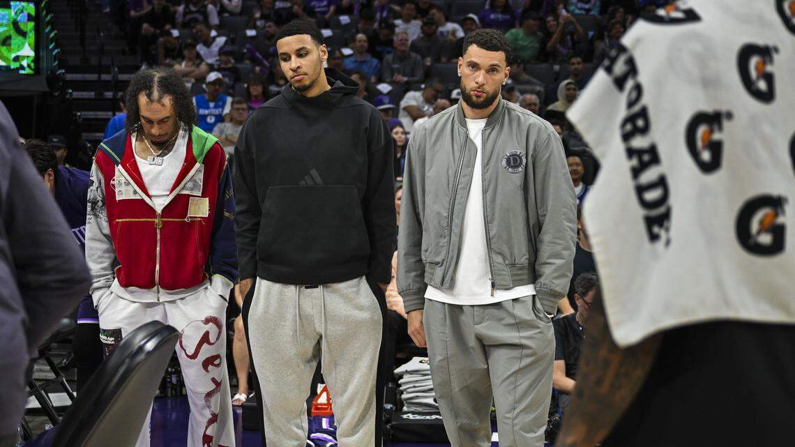 Sacramento Kings starter undergoes surgery. Will he be healthy next season?