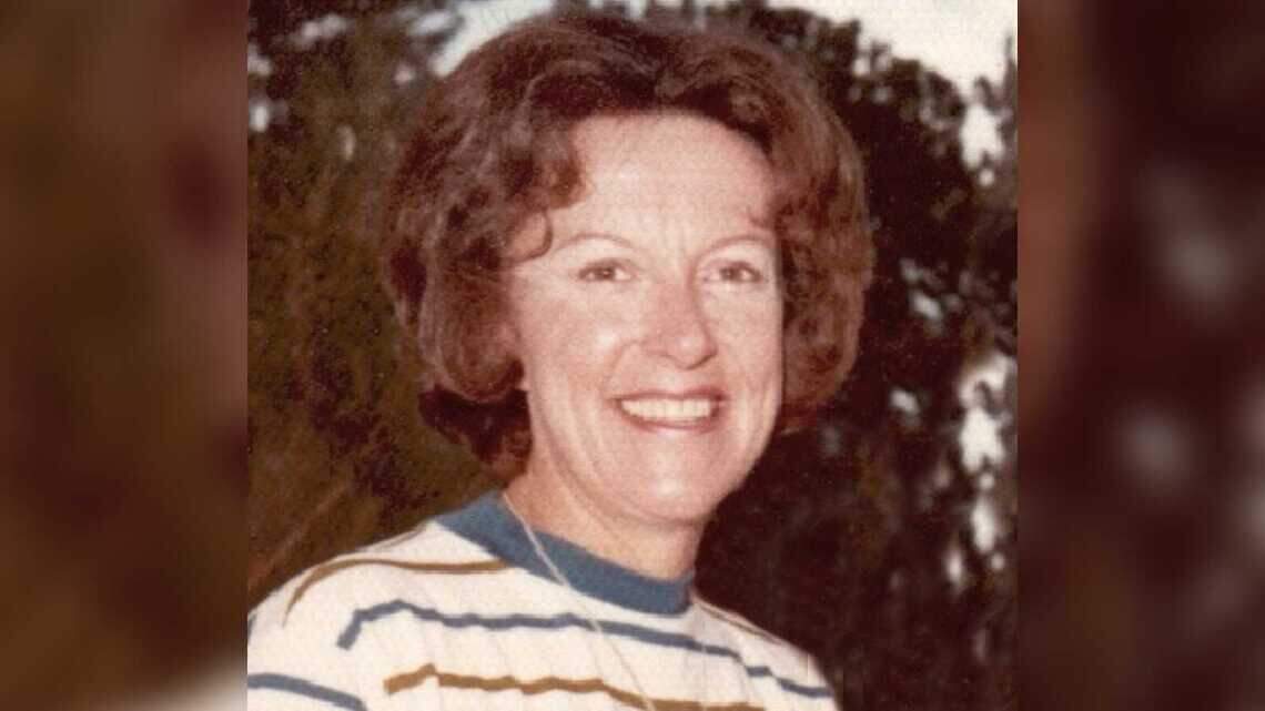 Amy Harris, who helped write self-help bestseller, ‘I’m OK — You’re OK,’ dies at 92