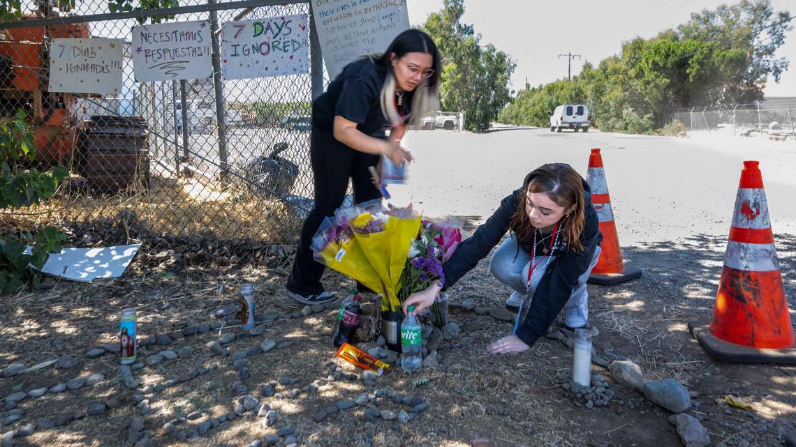 Murder charges filed in deadly Esparto explosion. Who were the victims?