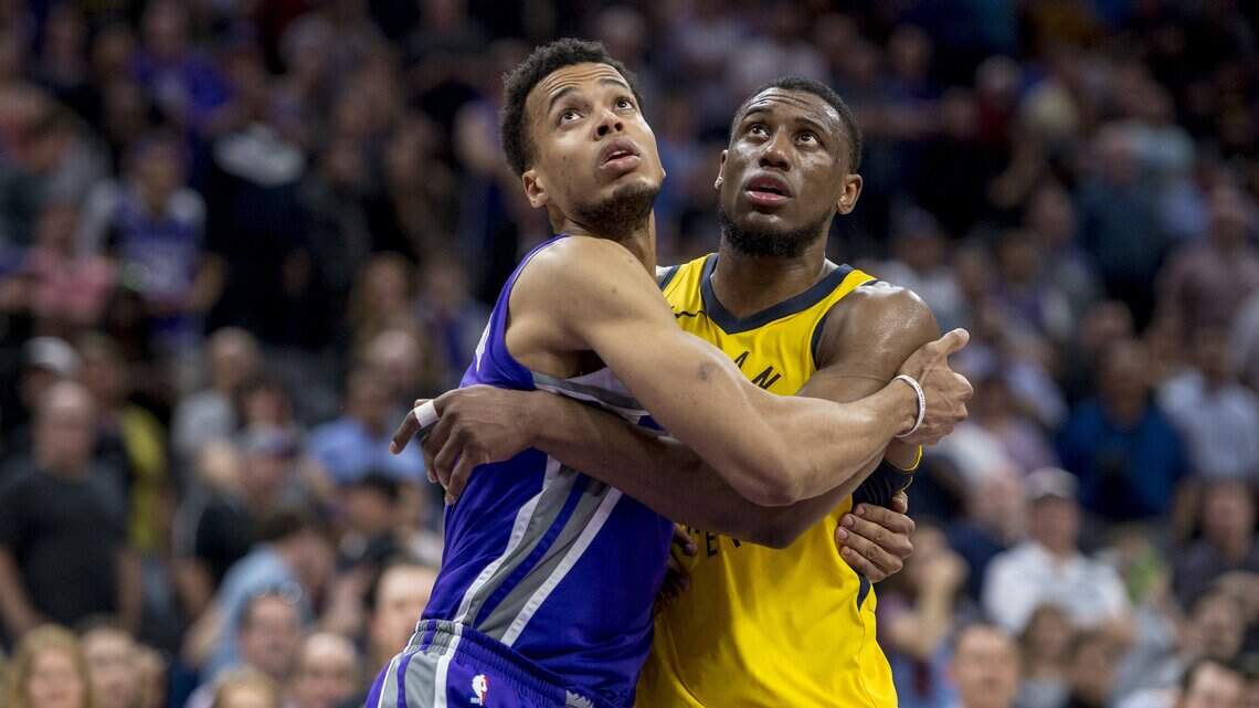 Kings Q&A: Biggest offseason need? An attitude adjustment