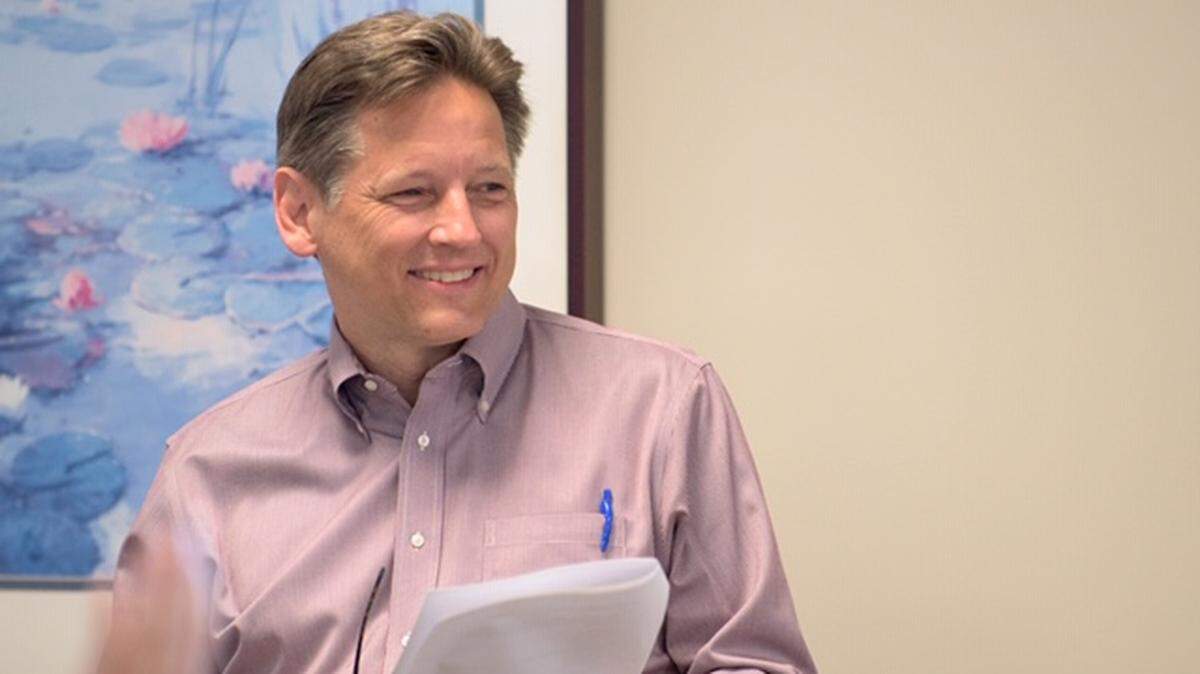 Phillip Talbert will be nominated as U.S. attorney for the Eastern District of California Friday.