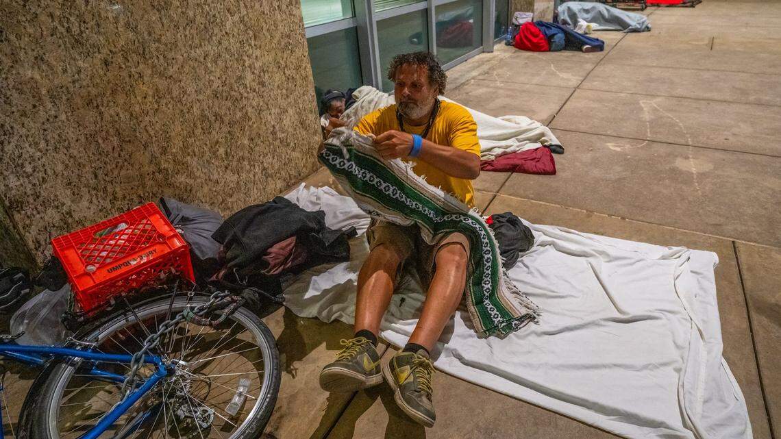 Will the Sacramento homeless crisis get better? Three things to watch | ...