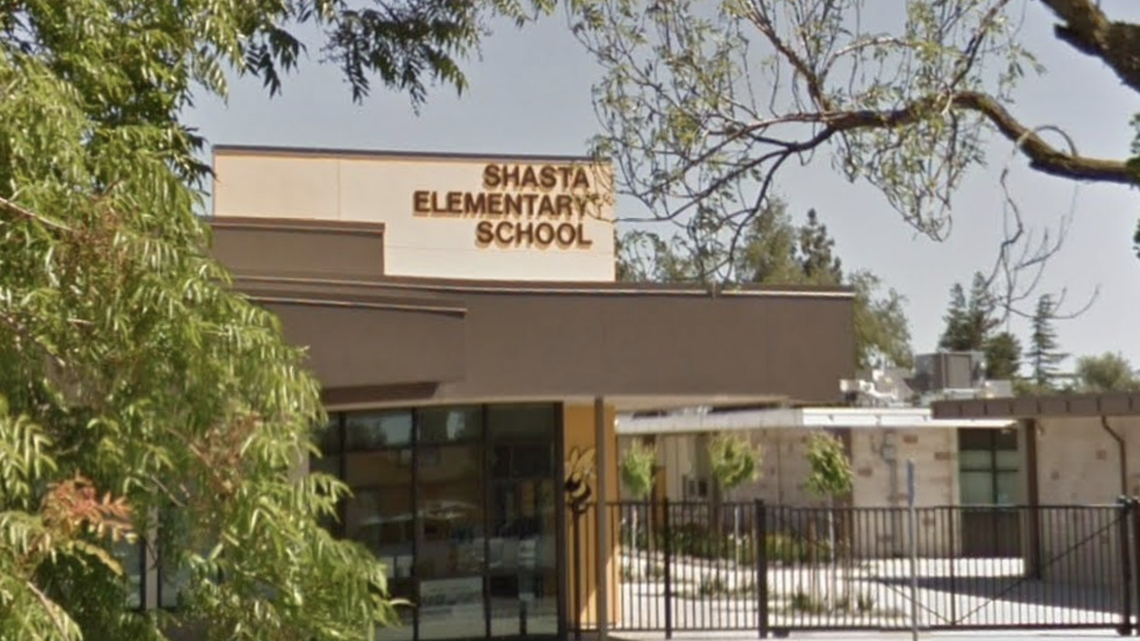 Manteca Unified School District has rescinded eighth-grade homework with a racial slur after Melissa Cheeks filed a complaint after seeing her son’s assignment.