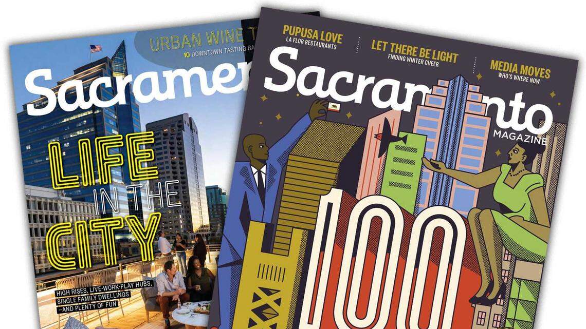 Sacramento Magazine, which ceased publication with its August 2023 issue, had its assets purchased by Sactown Magazine. Now, former employees of the former publication are suing over final wages.