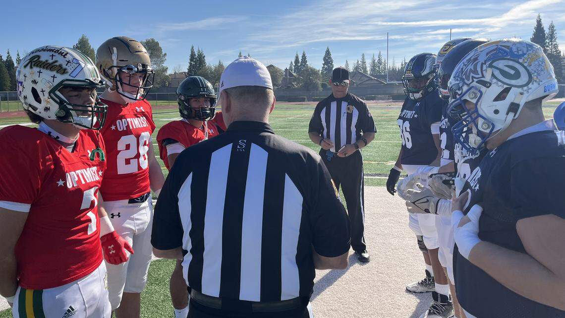 Sacramento HS football: 2026 coaching and schedule updates, Optimist All-Star recap