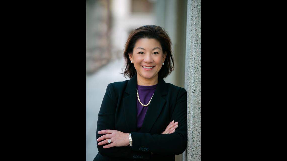 Stephanie Tom has joined the California Asian & Pacific Islander Legislative Caucus as chief consultant. She’s the daughter of former legislative staffer and renowned AAPI communtiy leader Maeley Tom.