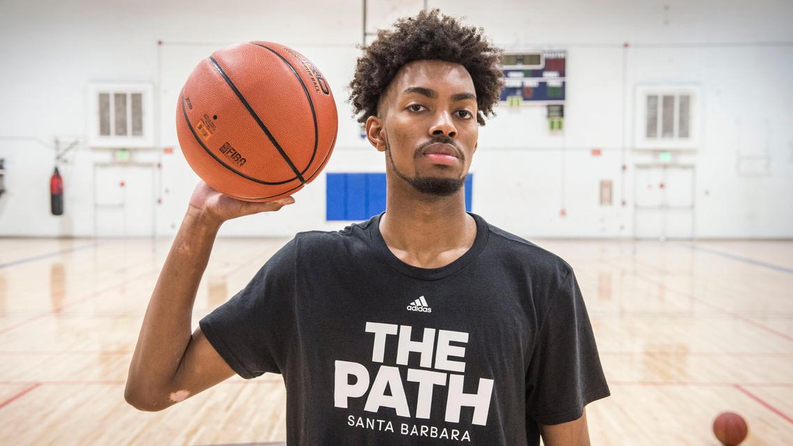 Blue chip basketball recruit Jordan Brown, formerly of Woodcreek High School, recently wrapped his season at Prolific Prep in Napa.