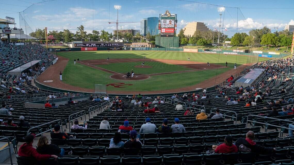 Lo que debes saber sobre el posible traslado de los Oakland Athletics a Sacramento