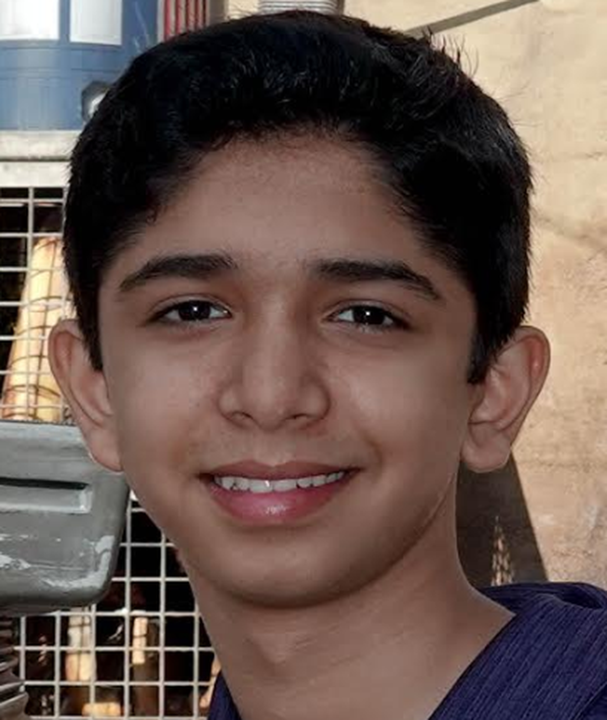 Akshaj Mehta