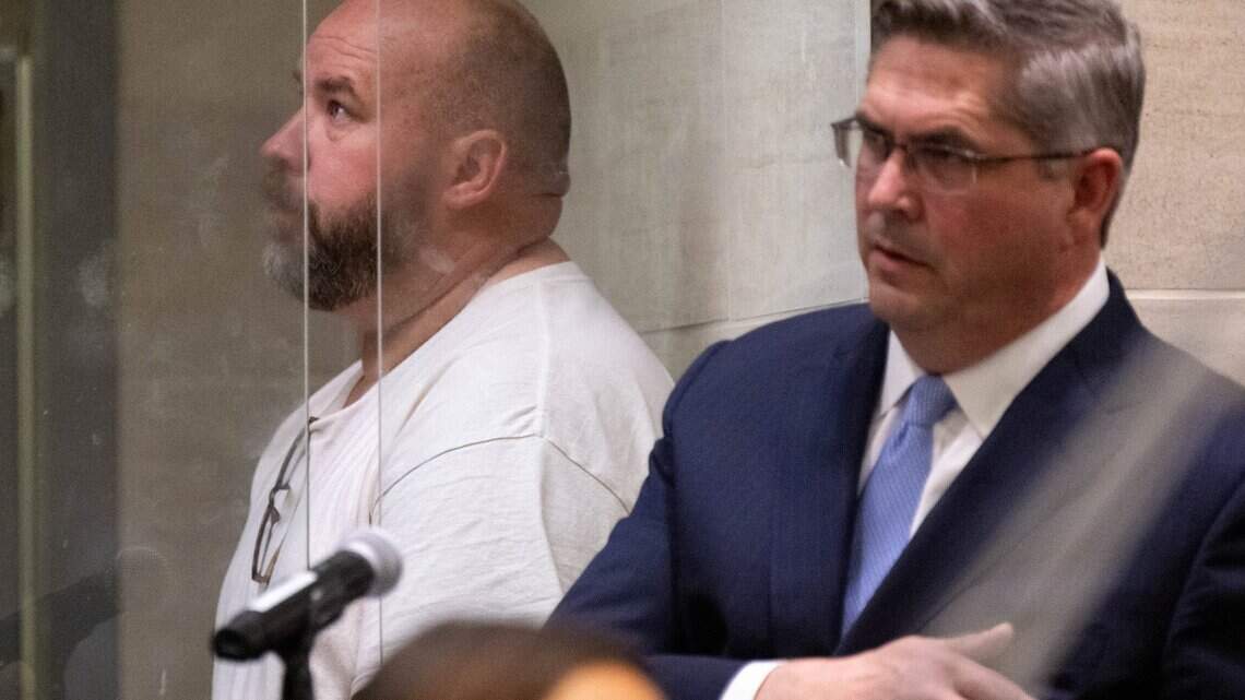 Ex-Yolo sheriff’s lieutenant granted bail without GPS monitoring in Esparto case