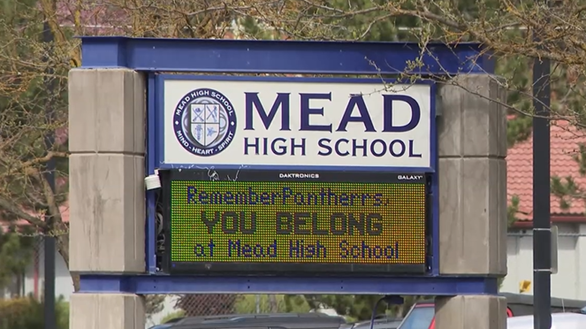 A new lawsuit against the Mead School District in Washington accuses white high school football players of targeting and sexually assaulting Black teammates.
