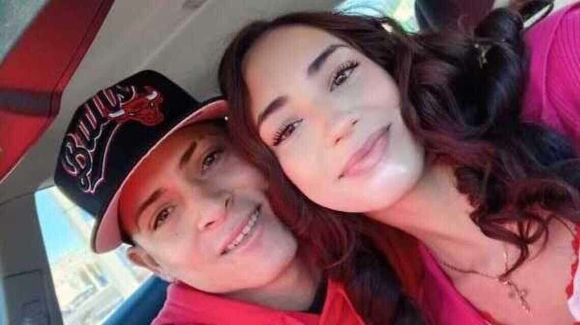 Venezolano fue a Sacramento para cambiar domicilio. Ahora está en custodia de ICE.