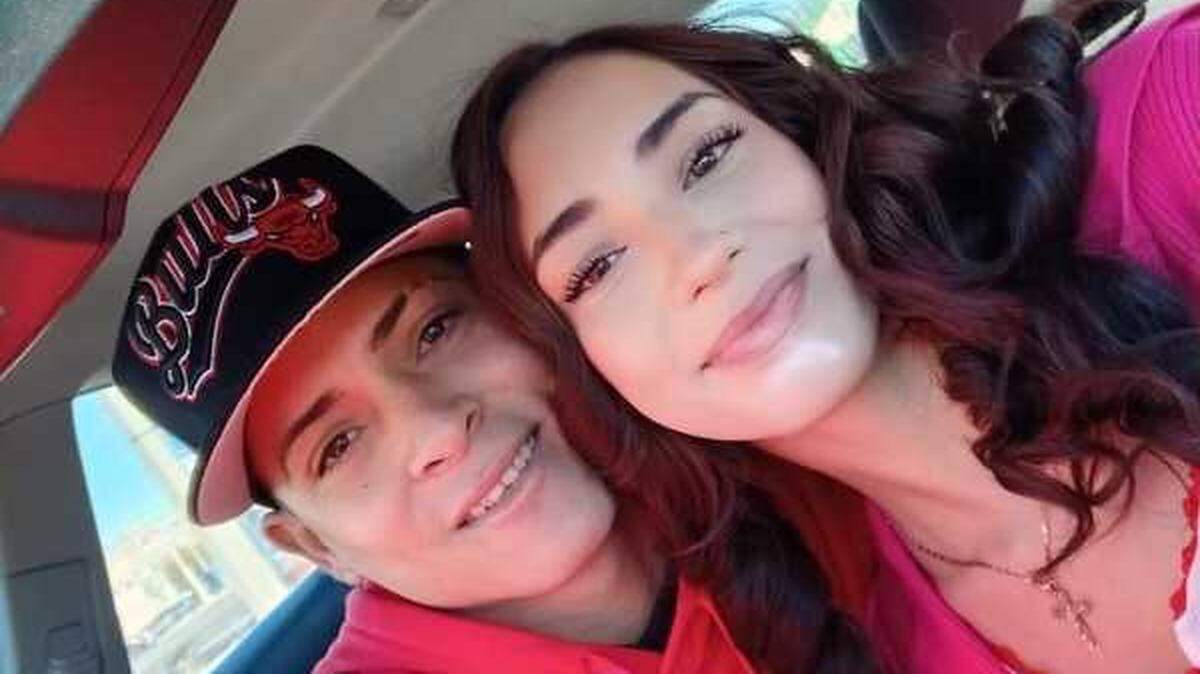 Wilfredo Rivero estaba actualizando su dirección cuando fue arrestado por el ICE el 27 de marzo de 2025 en Sacramento, California. Su novia, Victoria Colmenero, calificó el arresto de ilegal y solicitó su liberación.