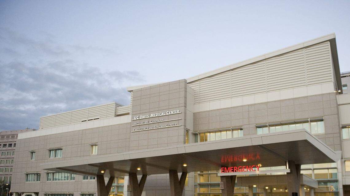 These are the Sacramento area’s best hospitals, 2026 report says. See the list