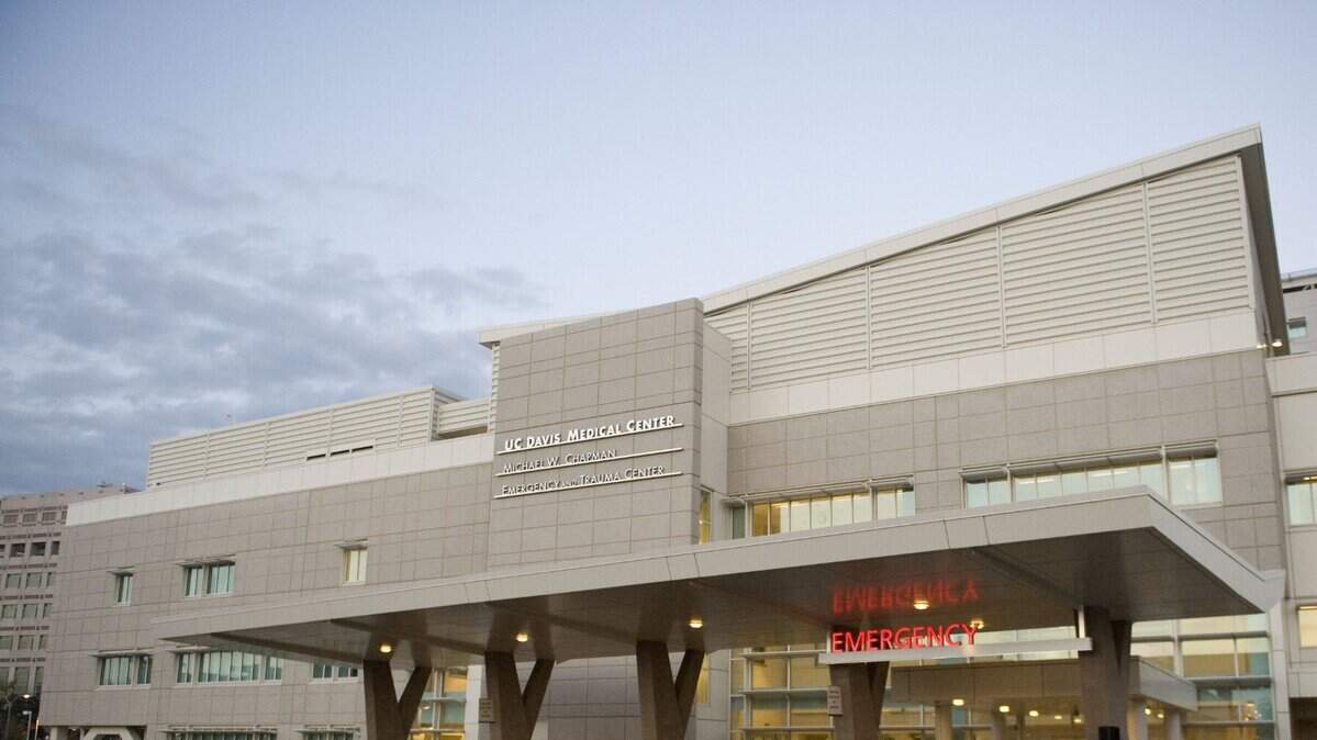 UC Davis Medical Center has been designated California’s first Level 2 Special Pathogen Treatment Center, allowing it to treat patients with serious infectious diseases like Ebola and Marburg, with $1.2 million in new state funding.