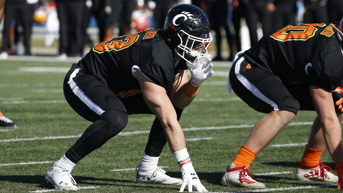 Locals headed to the NFL scouting combine and USC pays for bailing on UC Davis