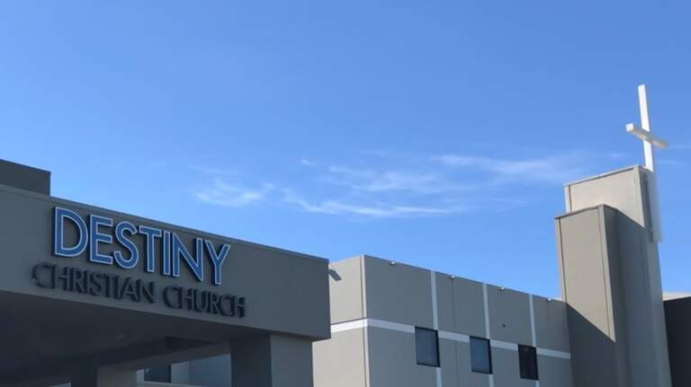 Destiny’s pastor preaches hate. The Rocklin church is a stain on Placer County