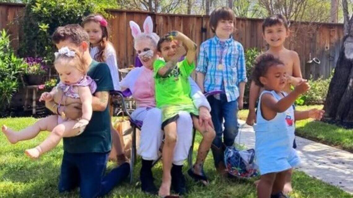 What can we learn from the first Easter morning? Follow your big, wild dreams | Opinion