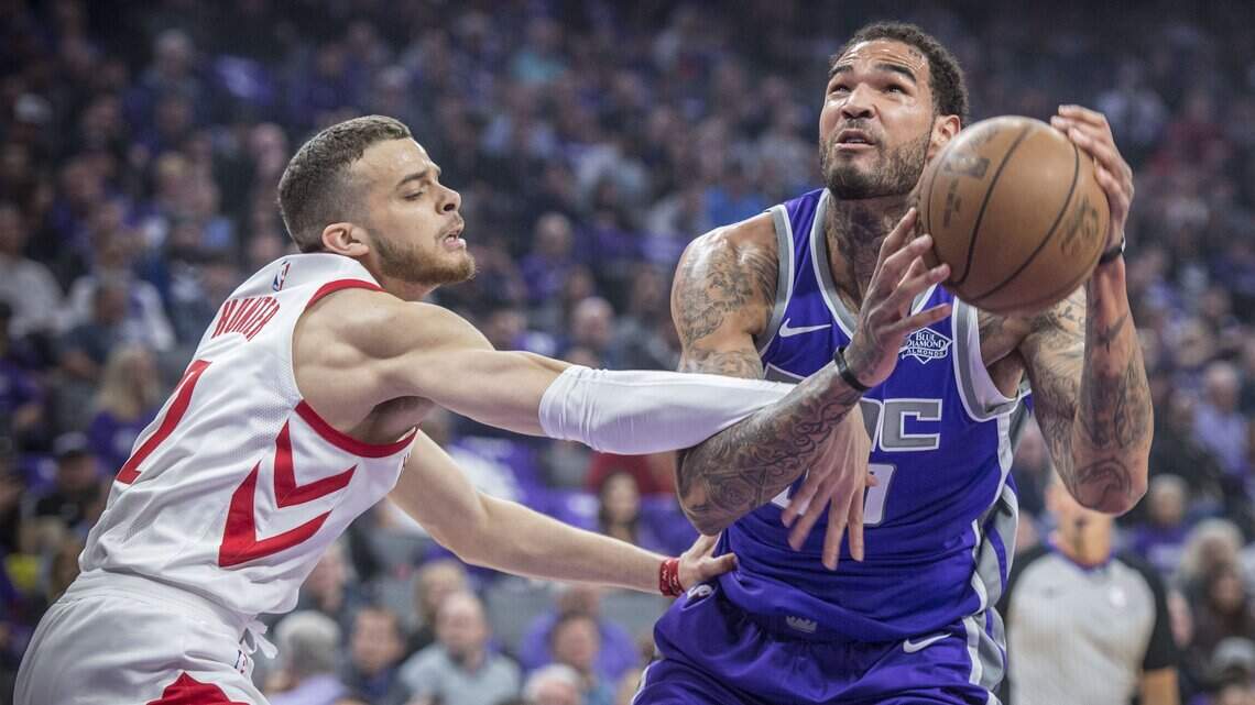 The Kings now own the NBA's longest playoff drought. So what has them feeling good?