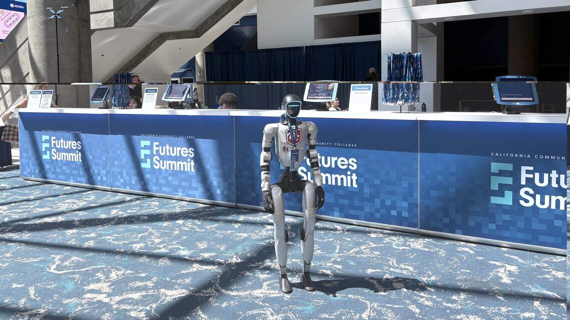 Community colleges ask state for nearly $200 million to support AI adoption