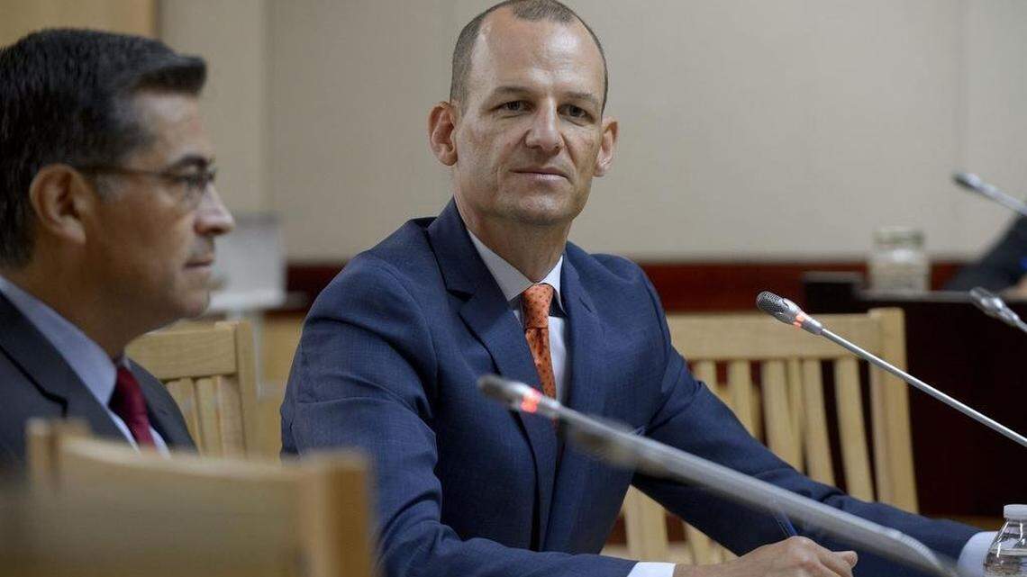 Assemblyman Kevin McCarty, a native Sacramento resident, announced his intent to run for Sacramento mayor in 2024. McCarty currently serves in the California Assembly’s 6th District, which represents most of the capital city.