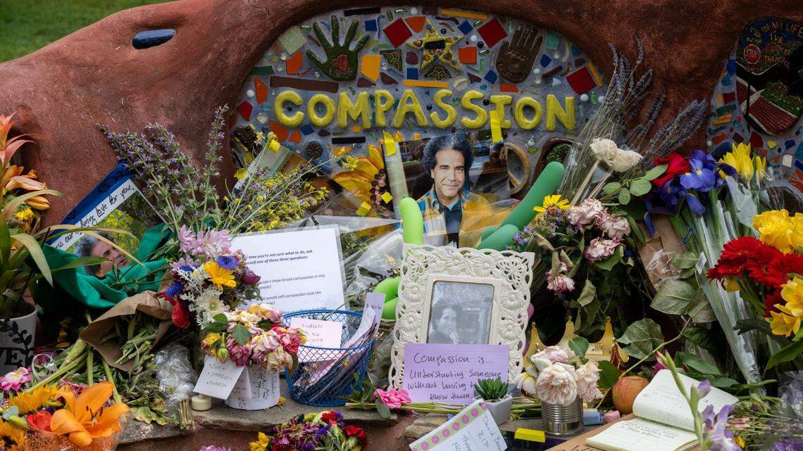 Davis stabbing suspect is in custody, but the city will need time to heal | Opinion