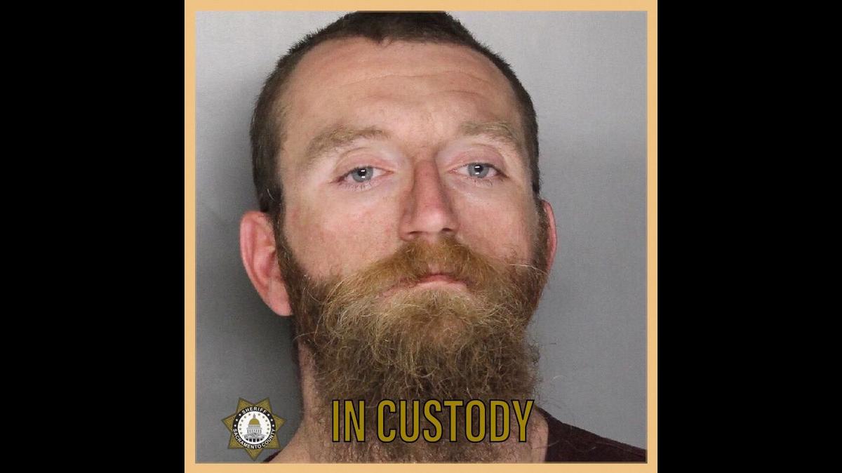 Timothy Cummings, 32.